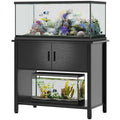 40-50 Gallon Aquarium Stand with Cabinet K9675