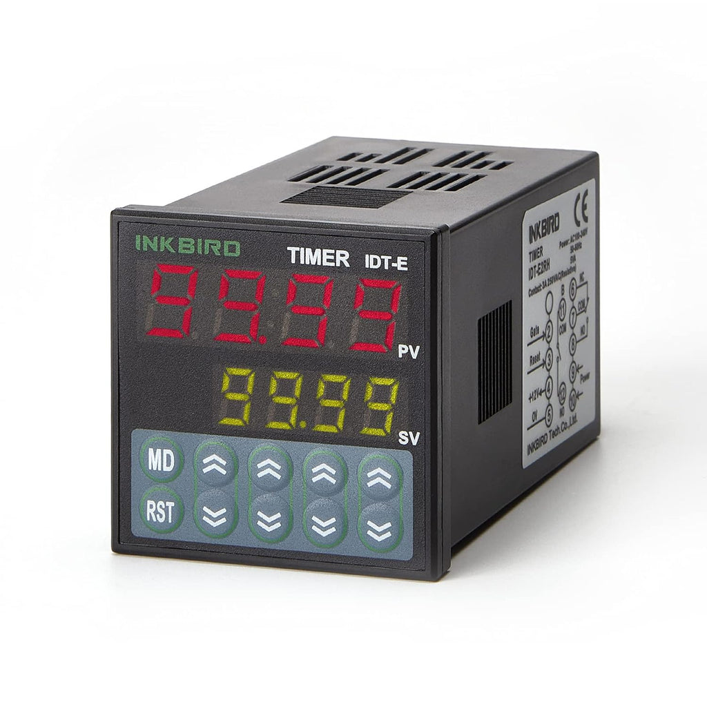 Digital Cycle Timer Switch 100-240V Programmable P851
