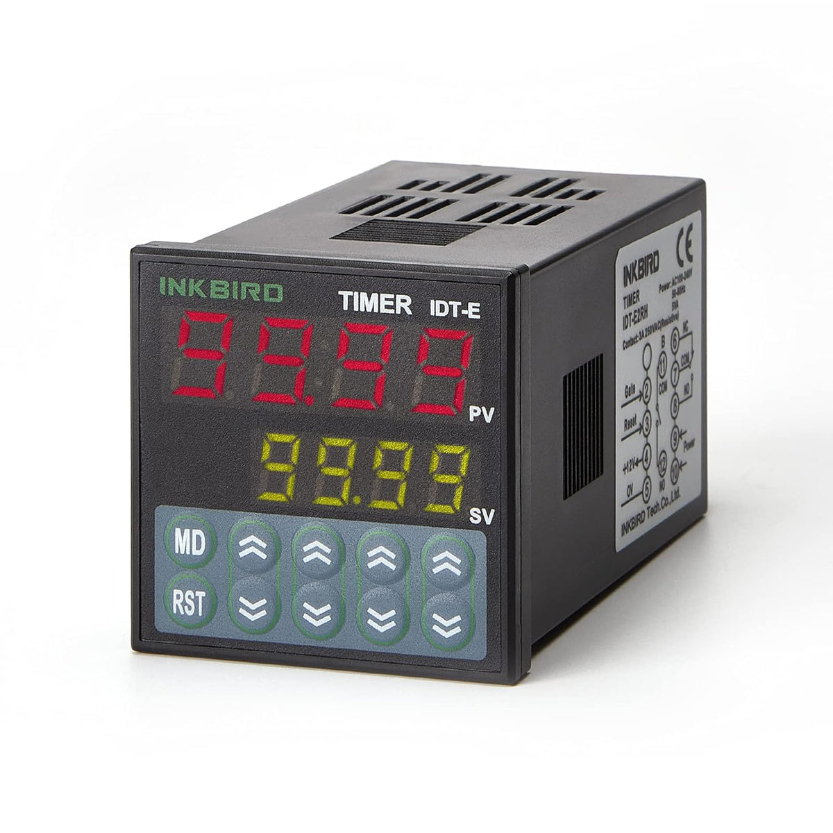 Digital Cycle Timer Switch 100-240V Programmable P851