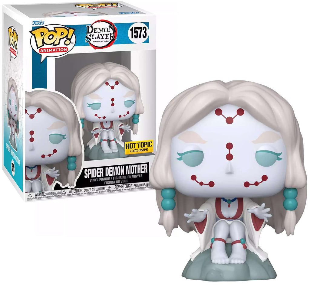 Demon Slayer Vinyl Figure N6042