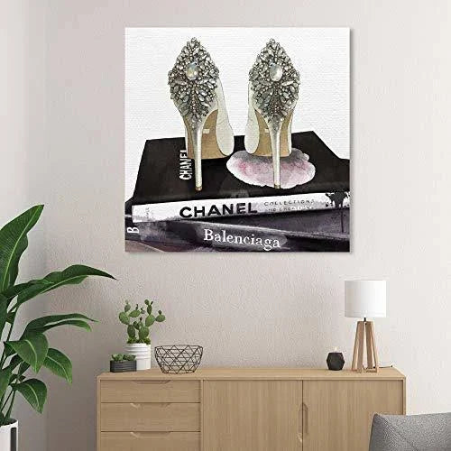Canvas Art L456