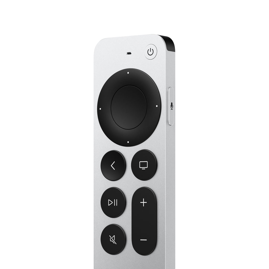 Apple TV 4K 128GB Wi-Fi Ethernet J610
