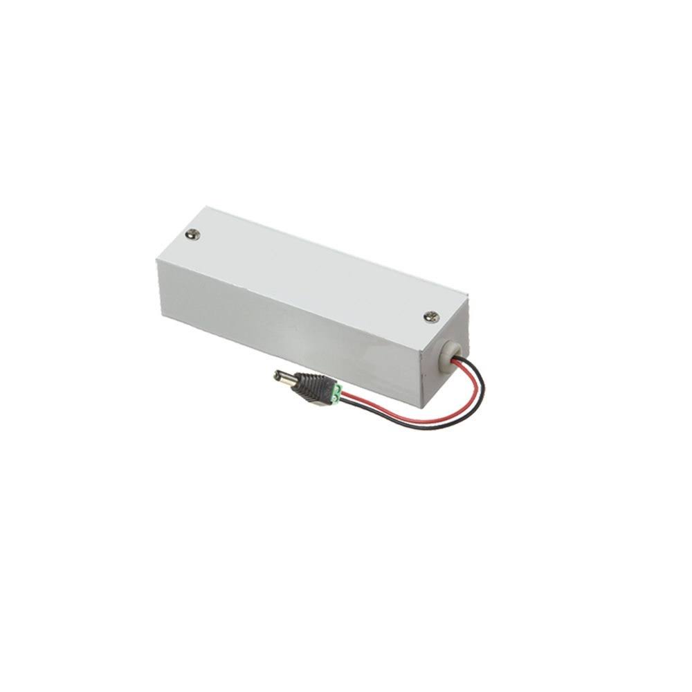 6w LED Driver with Metal Case X359825