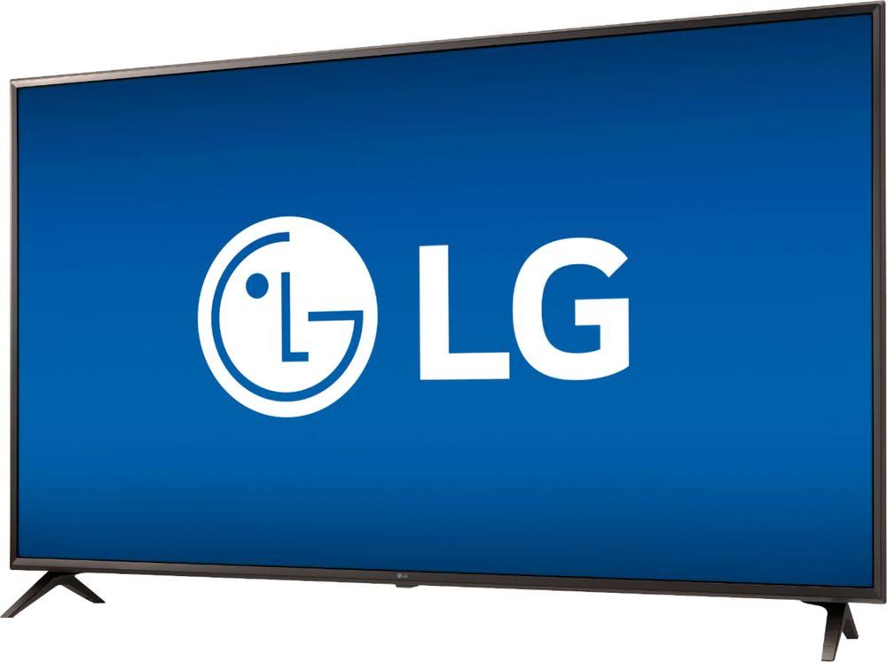 65x22 LED TV - Black - 60 Hz I69237