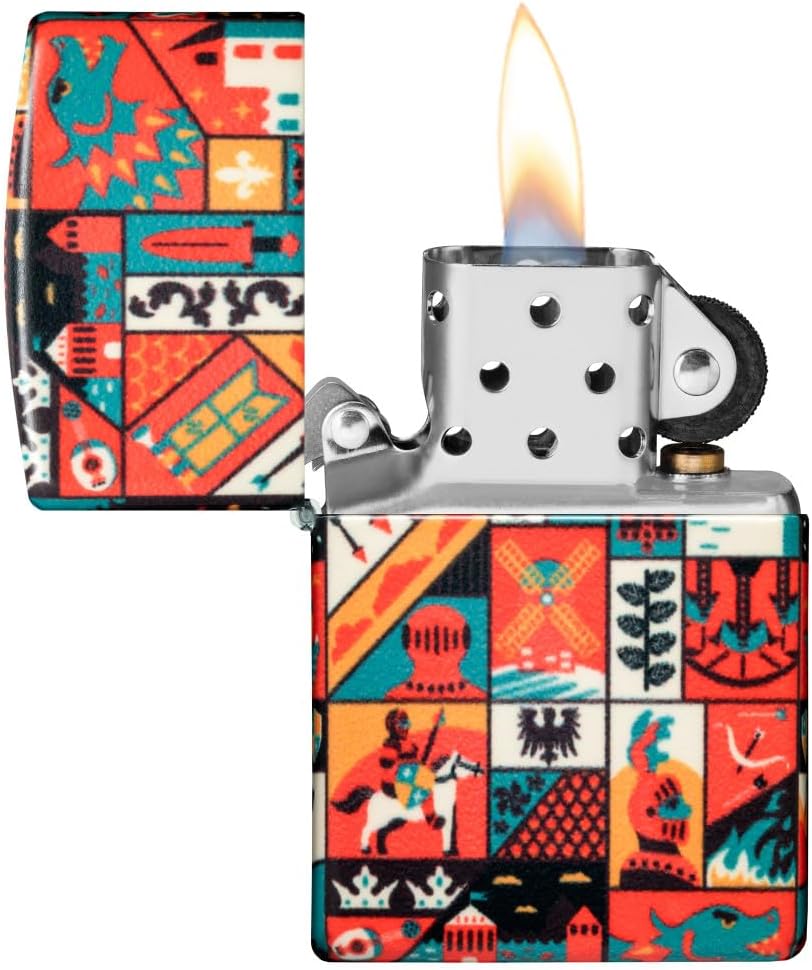 Mythical Lighters X640