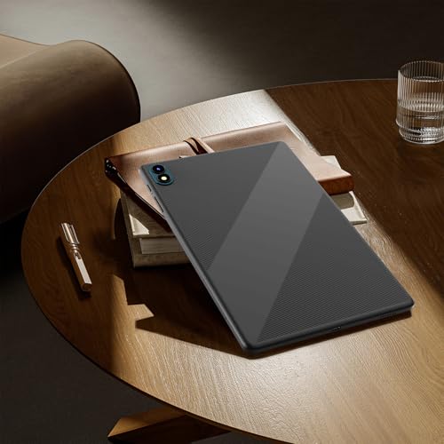 12GB RAM 64GB ROM 1TB Expand 2 in 1 Tablet with Keyboard Case Mouse Stylus Q460582