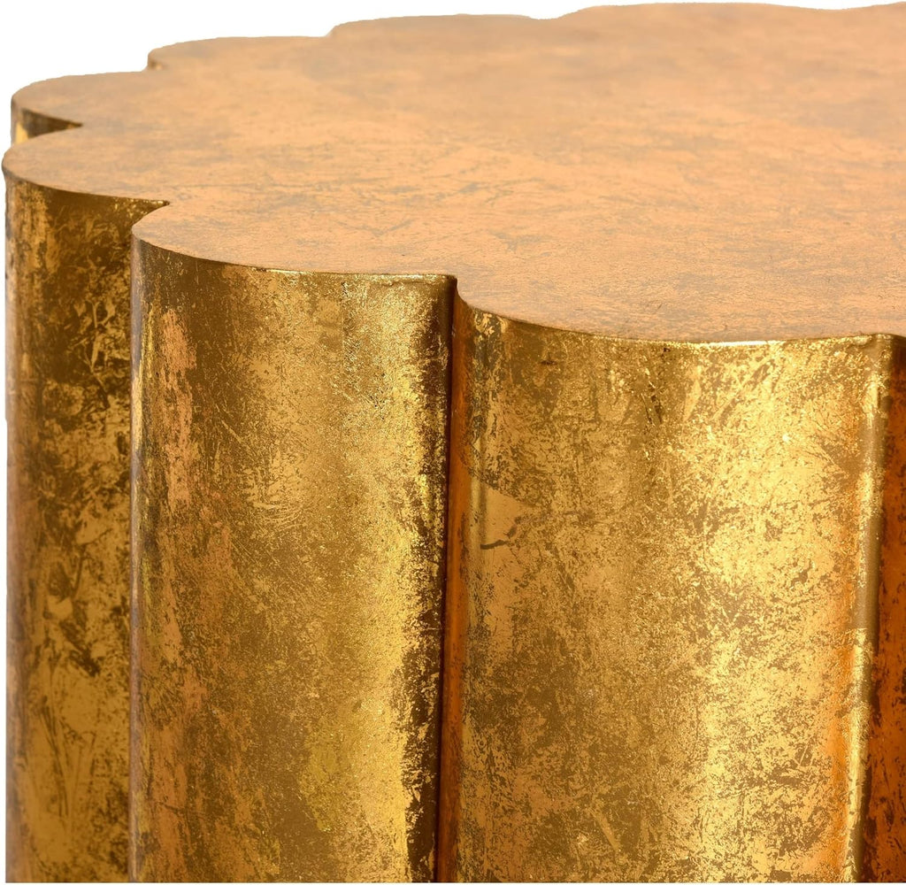 Gold Coffee Table M77161