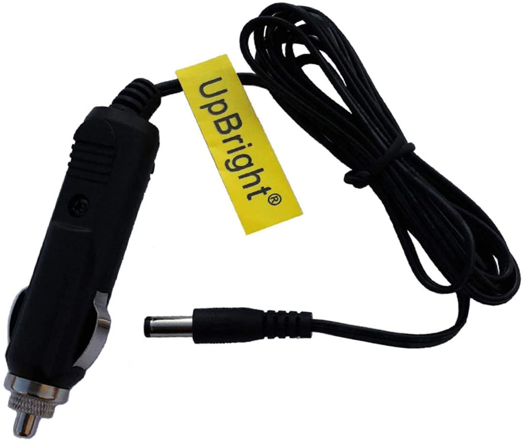 12 Volt DC Adapter for 12V Ride On Toys Car P880