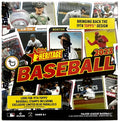 MLB Baseball Trading Cards Mega Box U85003