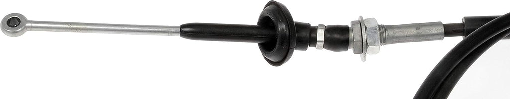 Gearshift Control Cable Assembly Pack of 2 A12339