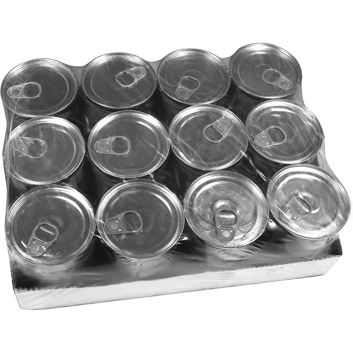 Beef Dinner Canned Dog Food P246