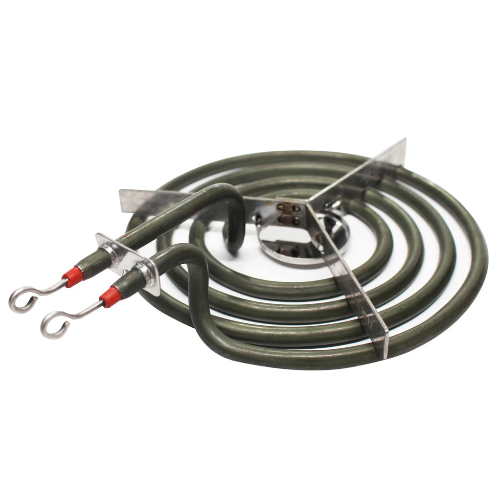 6 inch 4 Turns Surface Burner Element for Range, Stove & Cooktop M56018