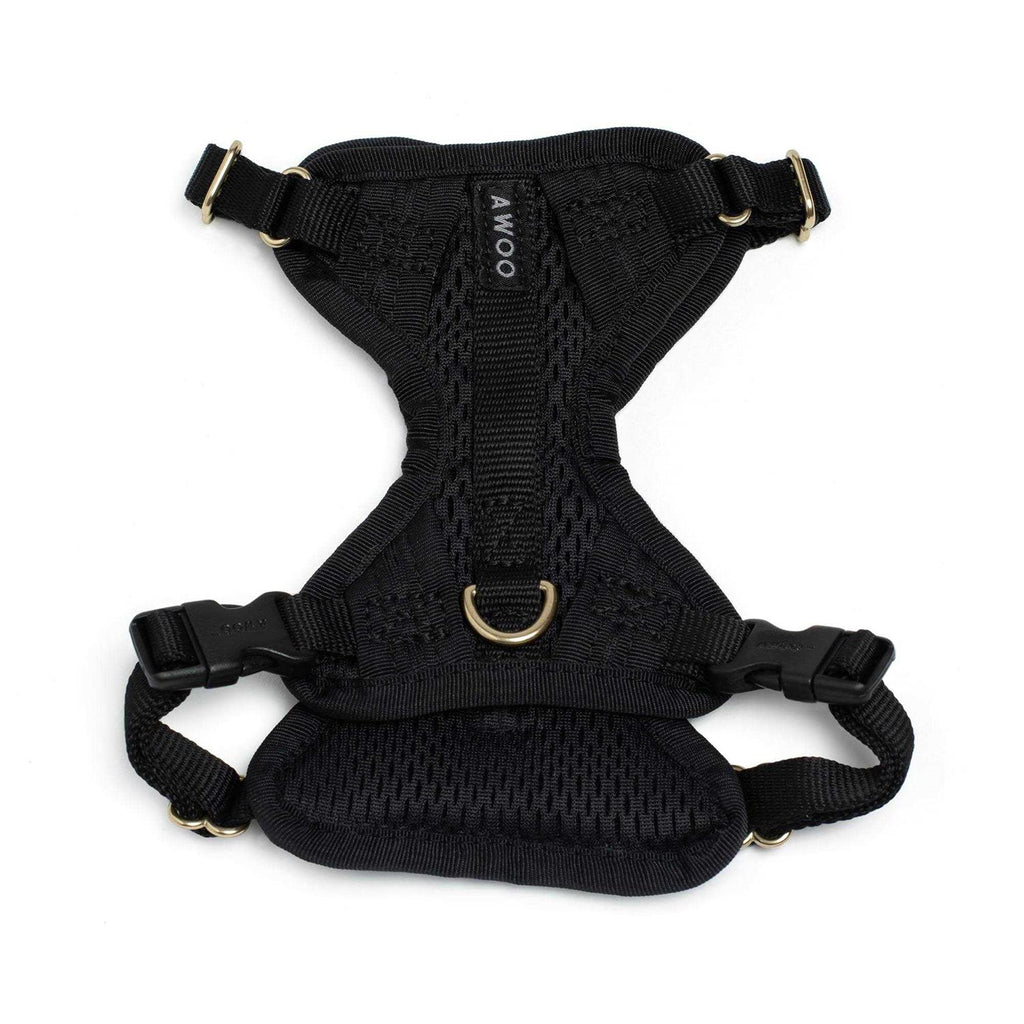 Huggie Harness J49006