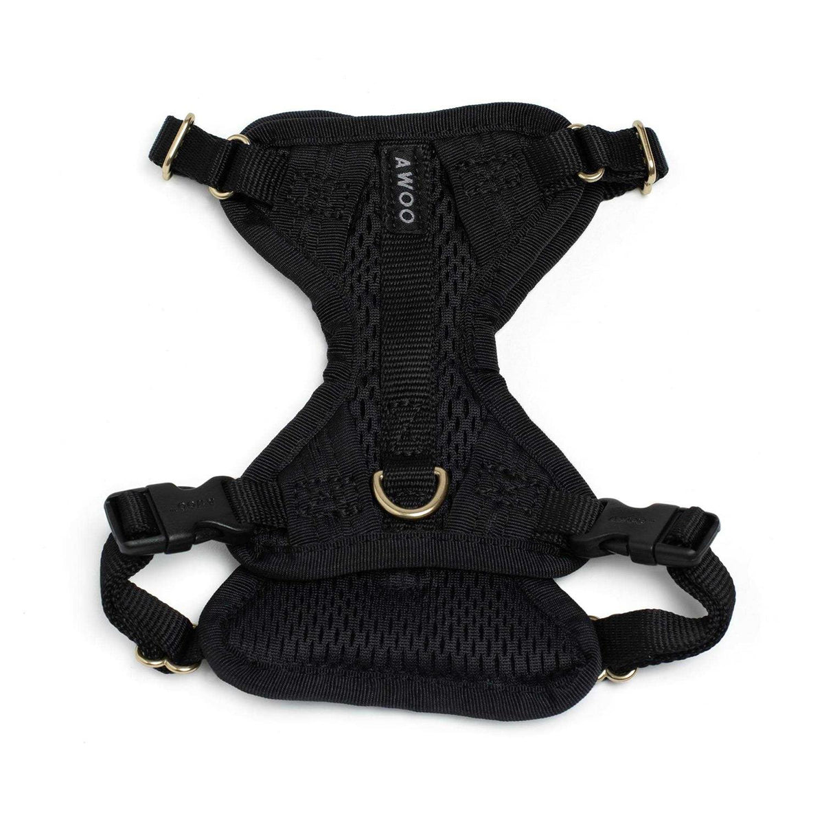Huggie Harness J49006