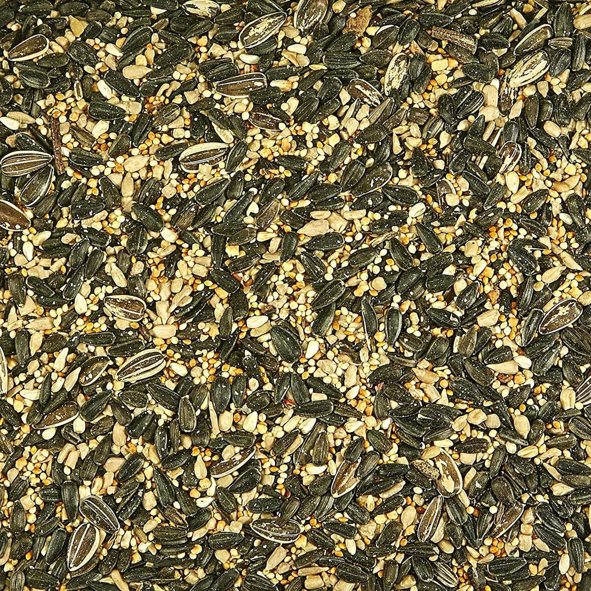 Wild Bird Food K341