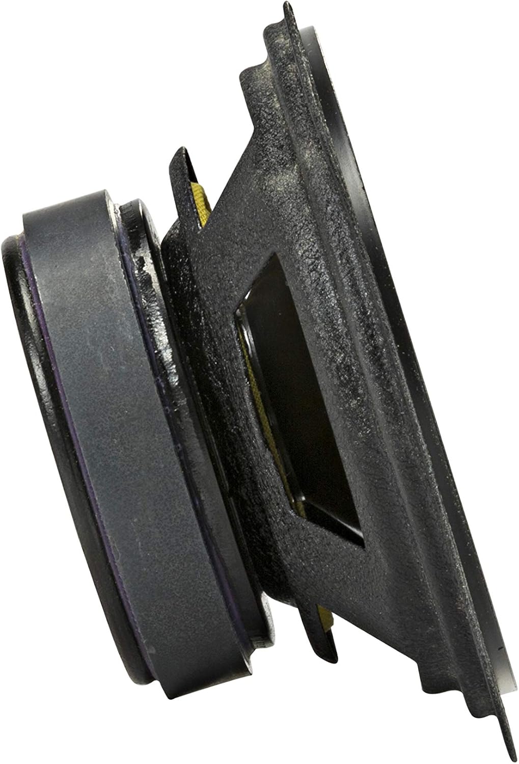 4 x 6 150 Watt 4 Ohm 2-Way Coaxial Speakers with Polypropylene Cone Q793921