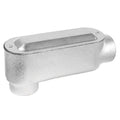 1-1/2 in. Malleable Iron Conduit Body B20136