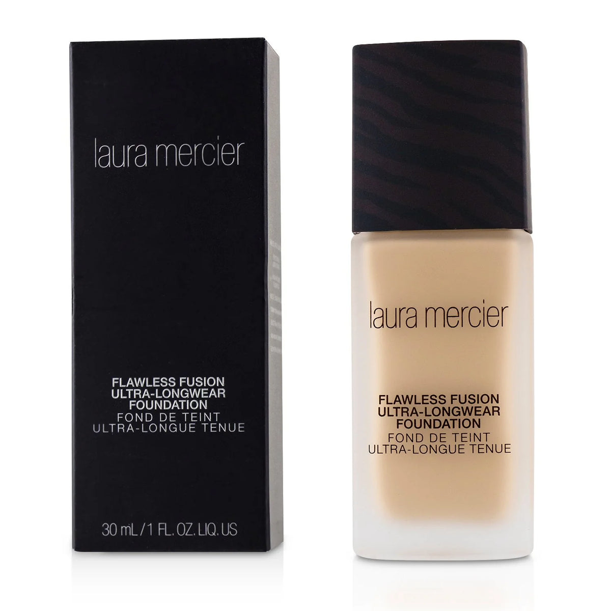 Flawless Fusion Ultra Longwear Foundation 30ml/1oz G189140
