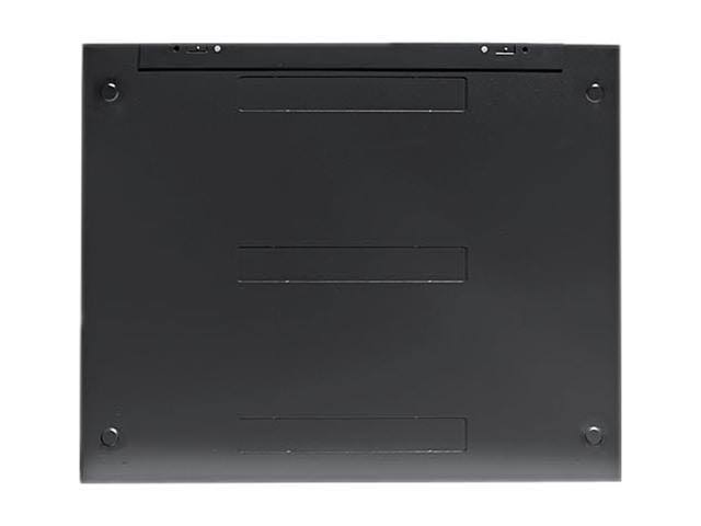 9U Wallmount Server Cabinet with 1U Rack K24711