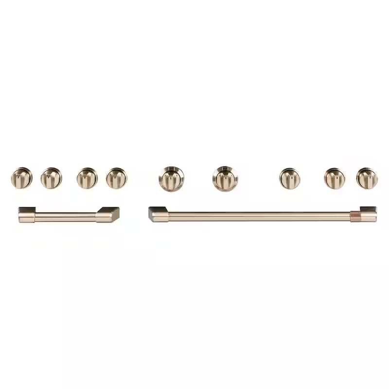 Gas Range Handle and Knob Kit Z533081