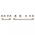 Gas Range Handle and Knob Kit Z533081
