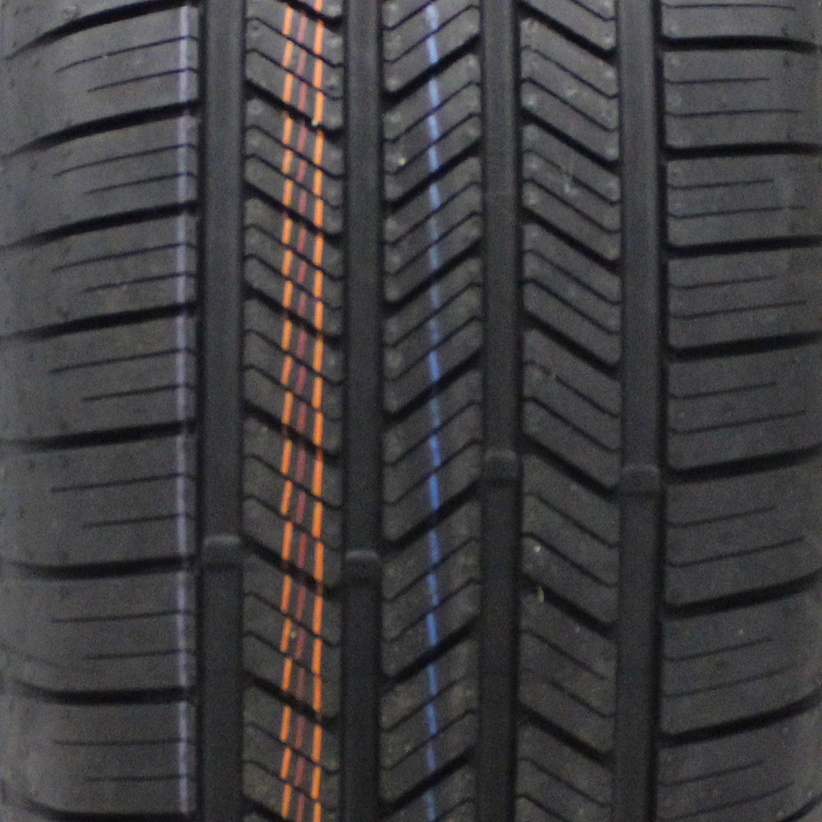 All Season 245/45R18 100V XL Passenger Tire V3664