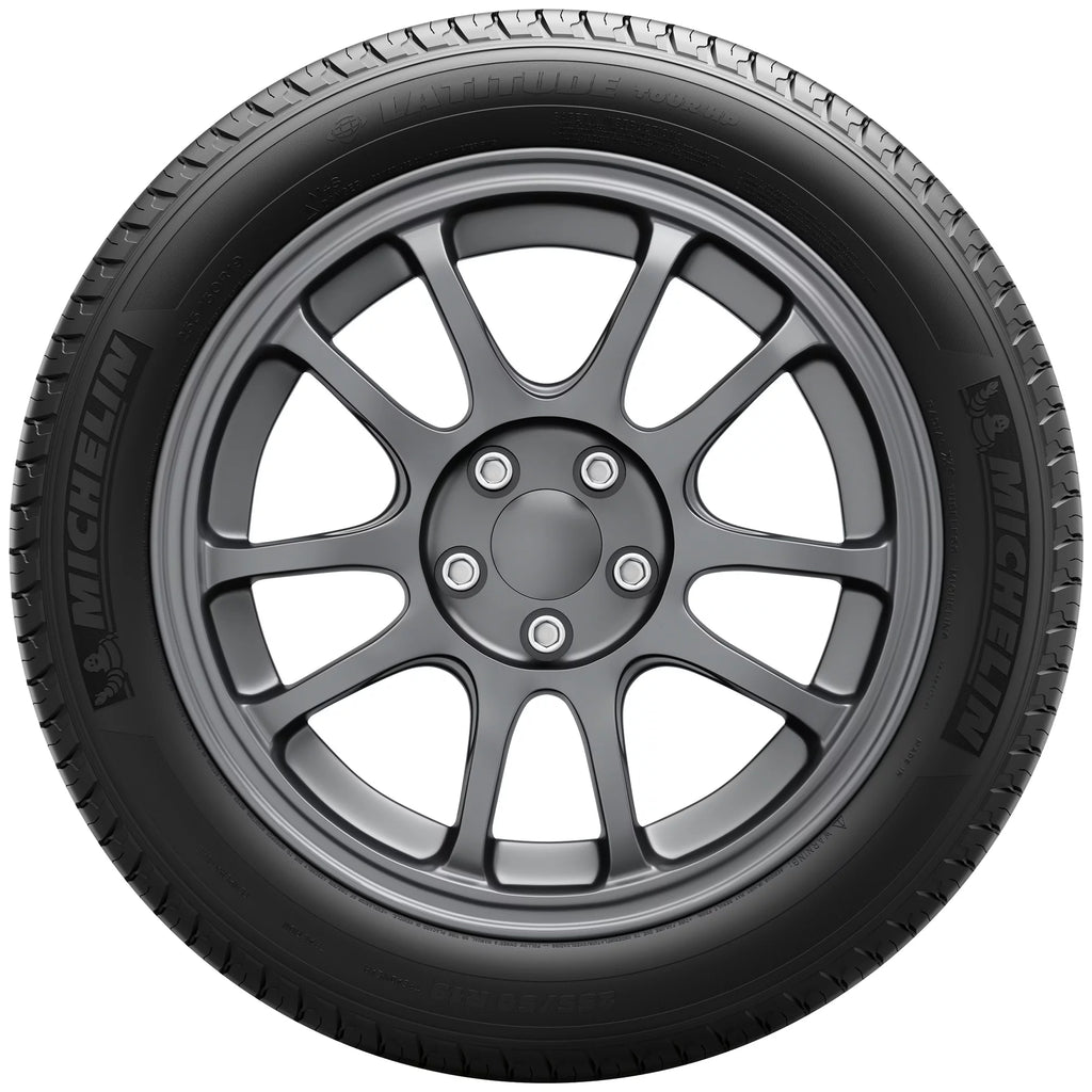 All-Season 245/60R18 105V Tire F146431