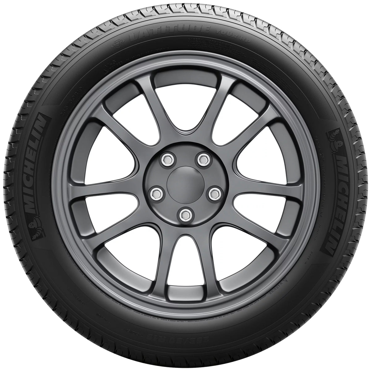 All-Season 245/60R18 105V Tire F146431