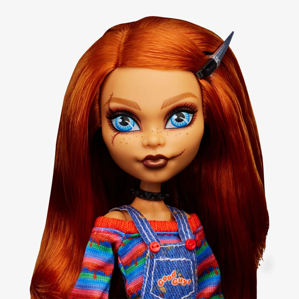 Chucky and Tiffany Doll 2-Pack U926132