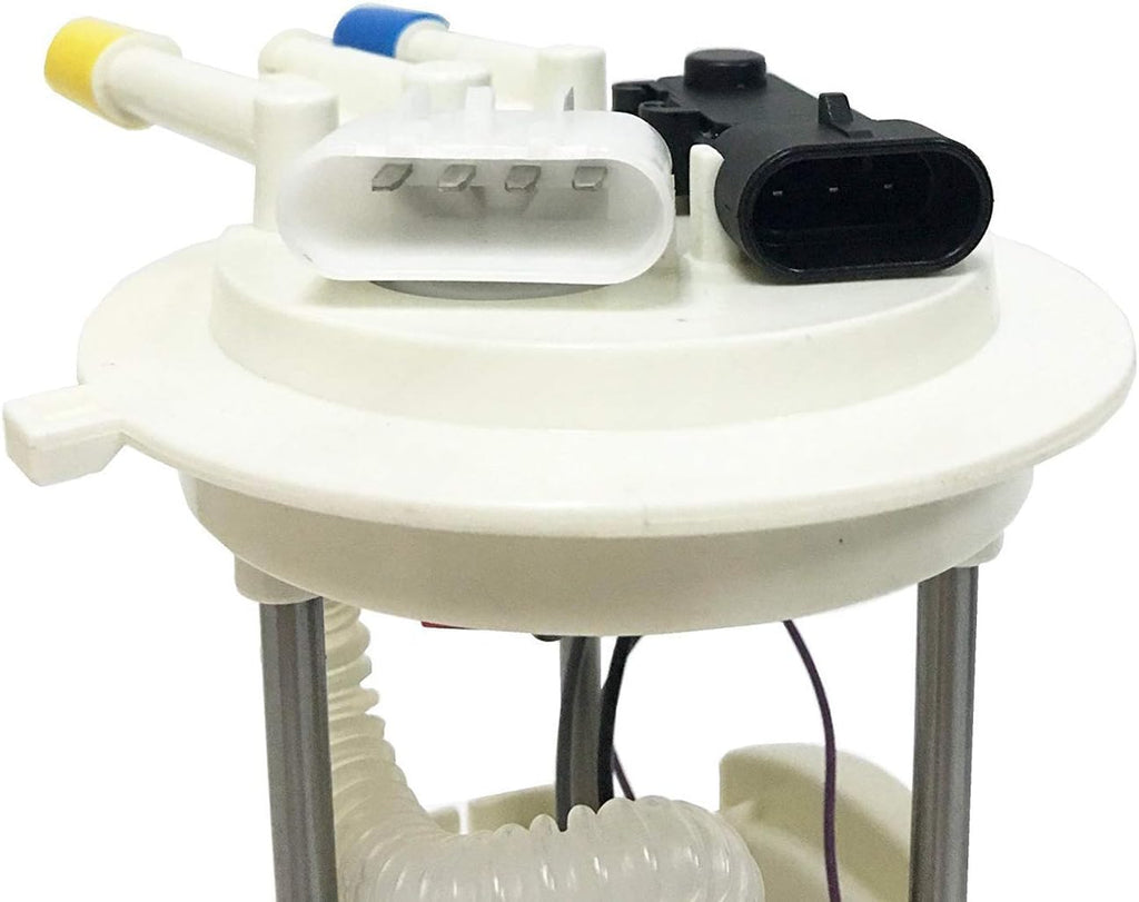 Fuel Pump K11768