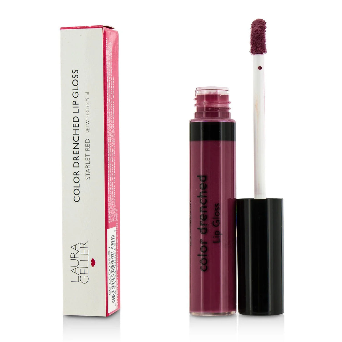 Lip Gloss 9ml/0.3oz P281810