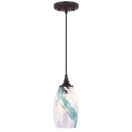Oil Rubbed Bronze Mini Pendant G818367