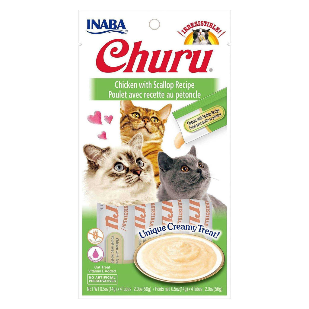 Chicken Recipe Cat Treat A8789