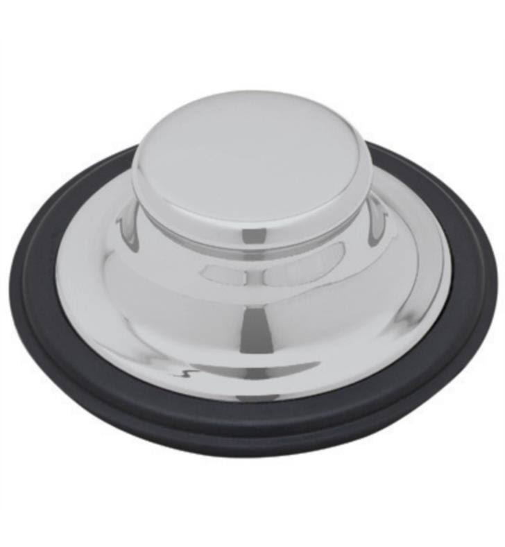 English Gold Disposal Stopper Y557