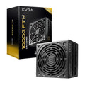 850W 80 Plus Gold Fully Modular Power Supply P414413