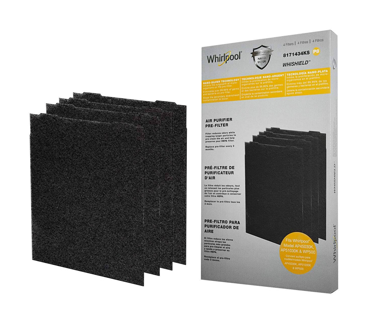 Charcoal Pre-Filter Air Purifier Q81601