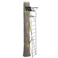 1-Person Hunting Ladder Tree Stand W5630