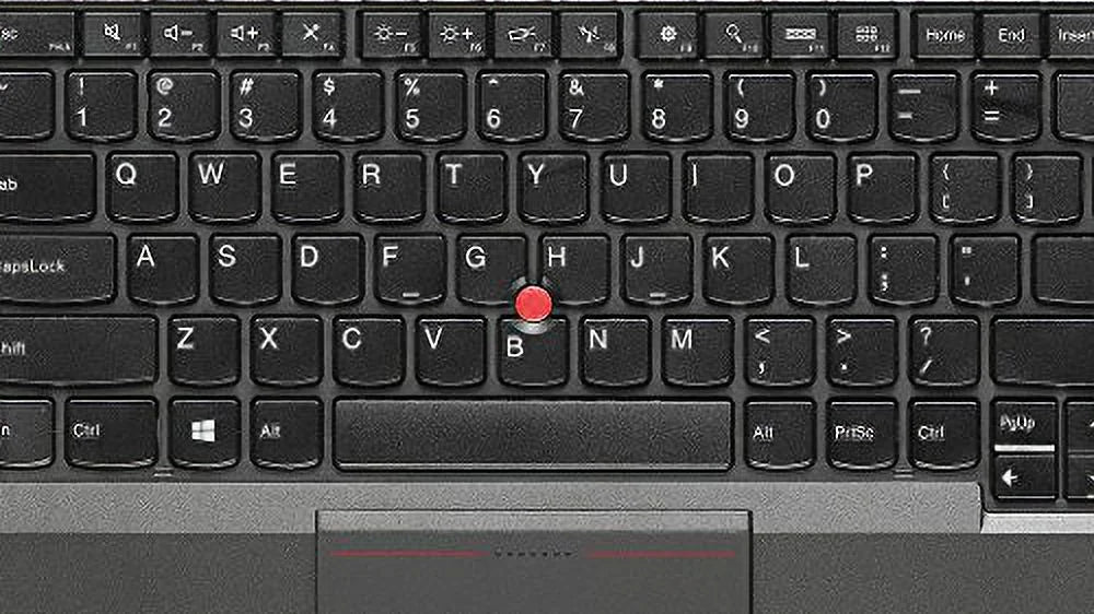 14-Inch Touch-Screen Ultrabook W553