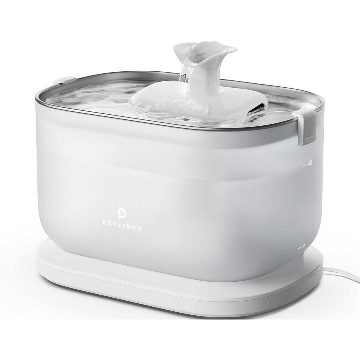 Cat Water Fountain with Wireless Pump 2.5L K906
