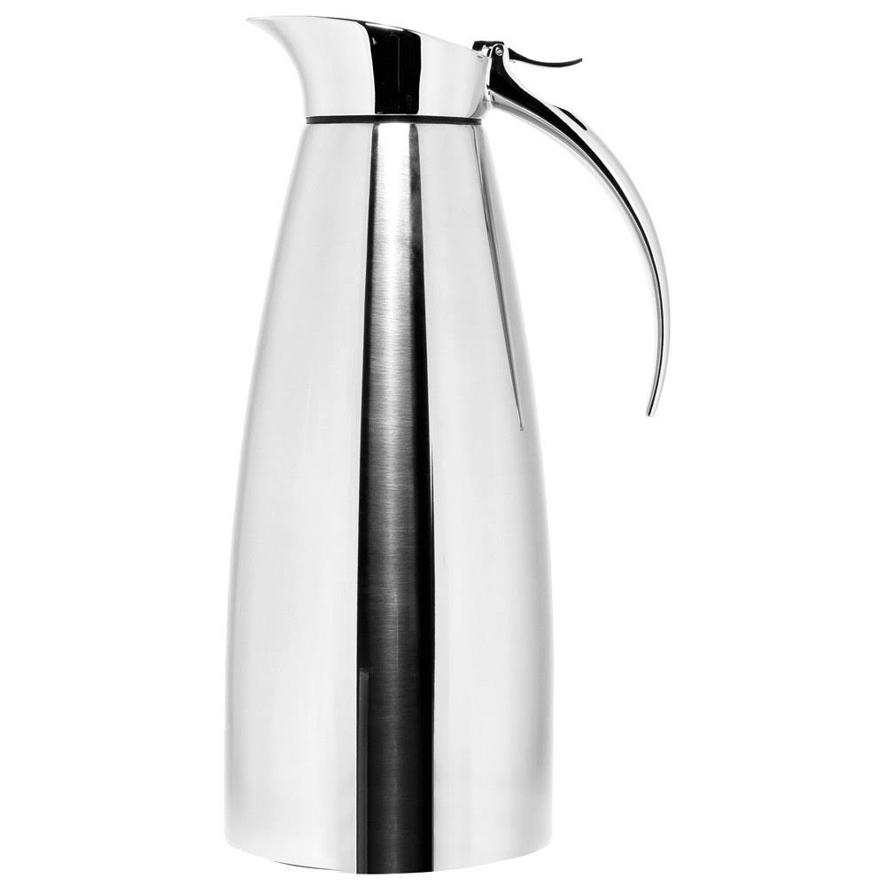 34 Ounce Stainless Steel Carafe S881587