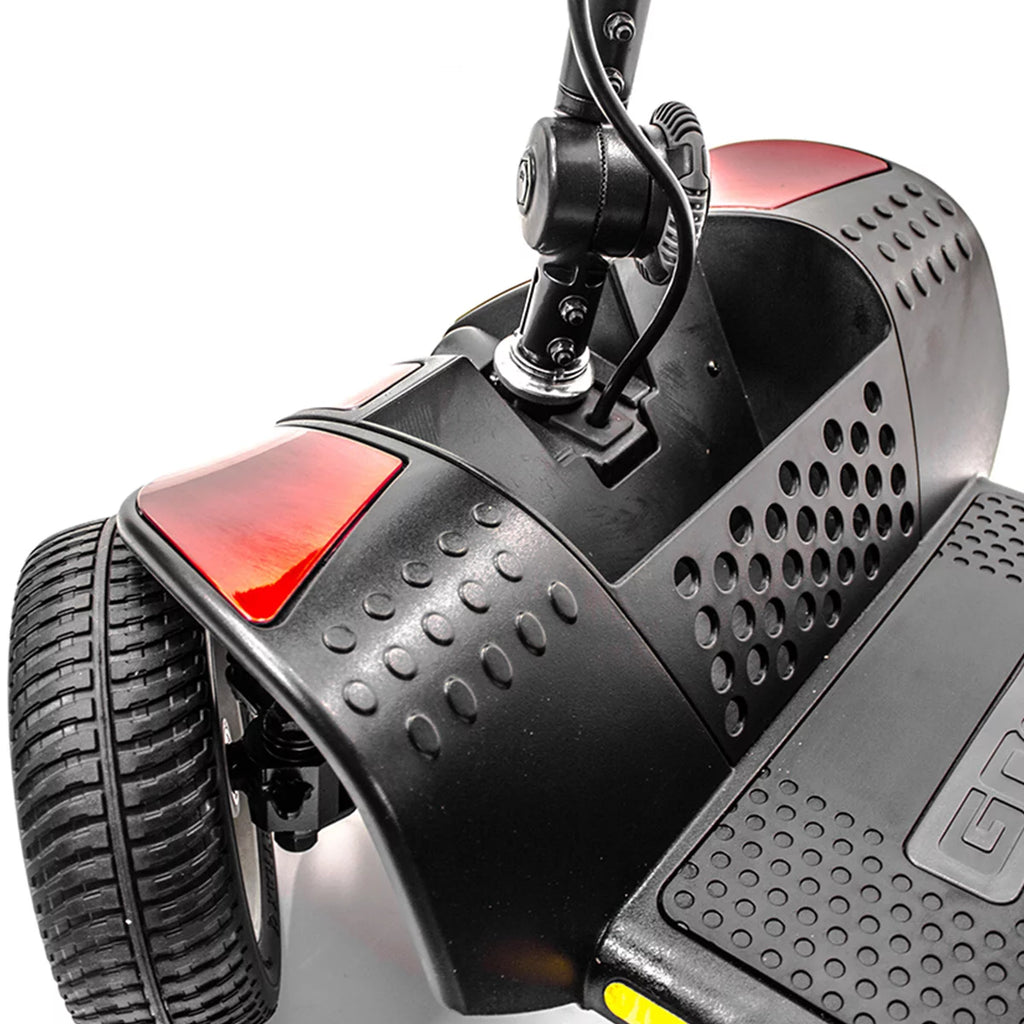 4-wheel Electric Travel Scooter T30032