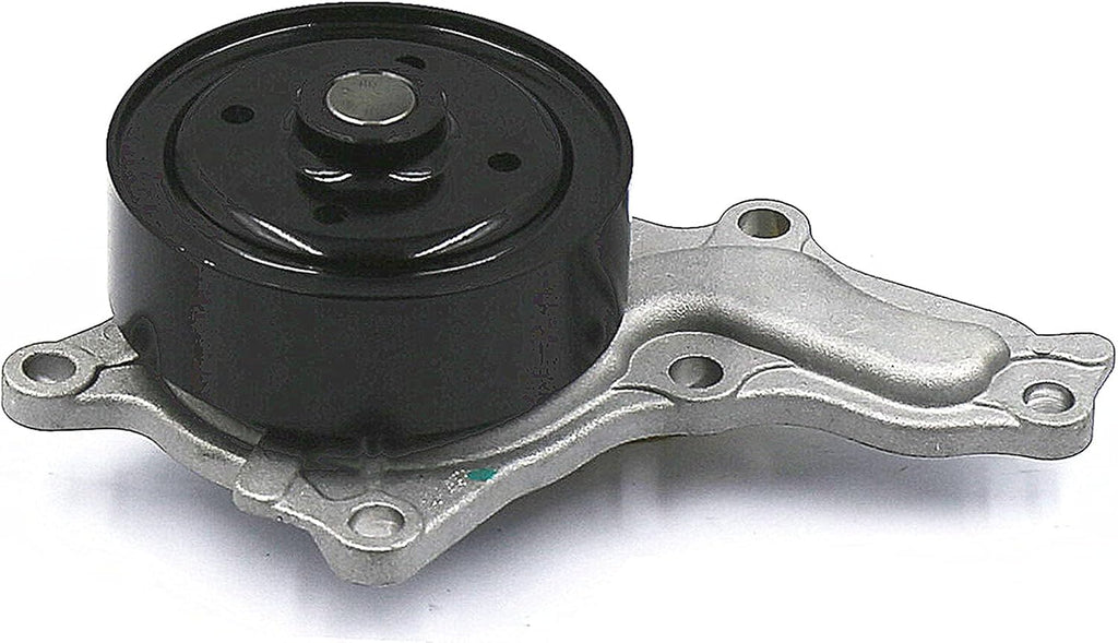 Water Pump with Gasket Pack of 2 H654