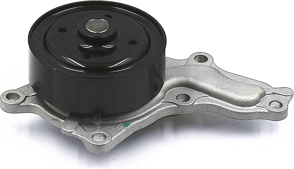 Water Pump with Gasket Pack of 2 H654