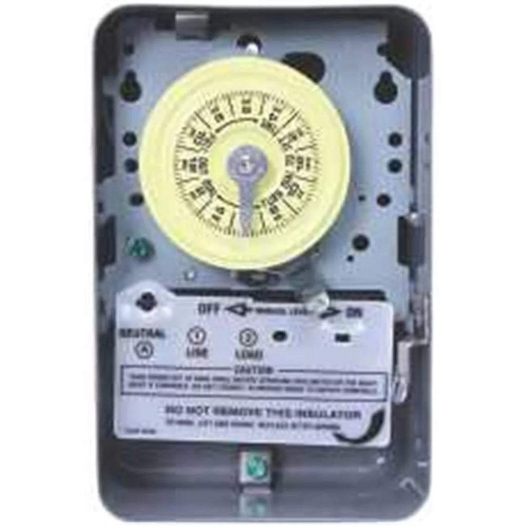 24 Hour Dial Timer U479658