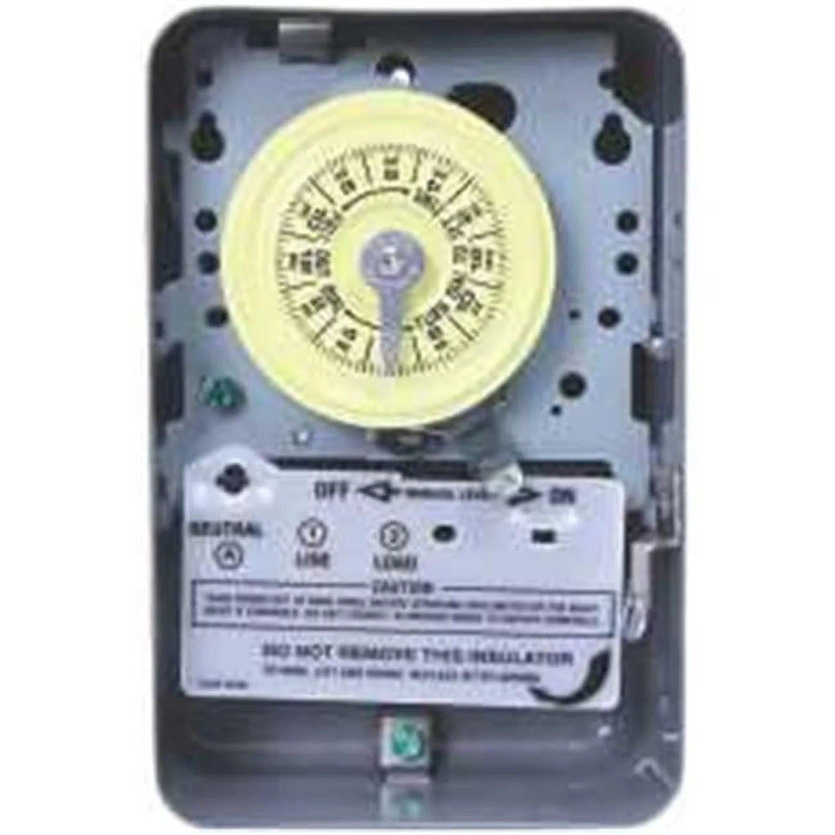 24 Hour Dial Timer U479658