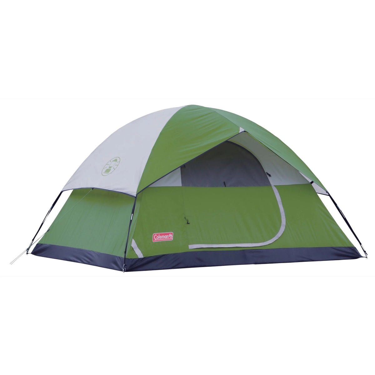 4-Person Dome Camping Tent R956