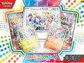 Grand Adventure Collection W101