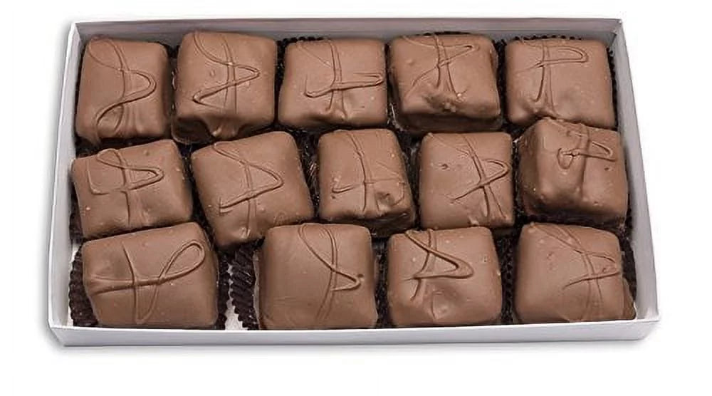 3 Lb Milk Chocolate D803385
