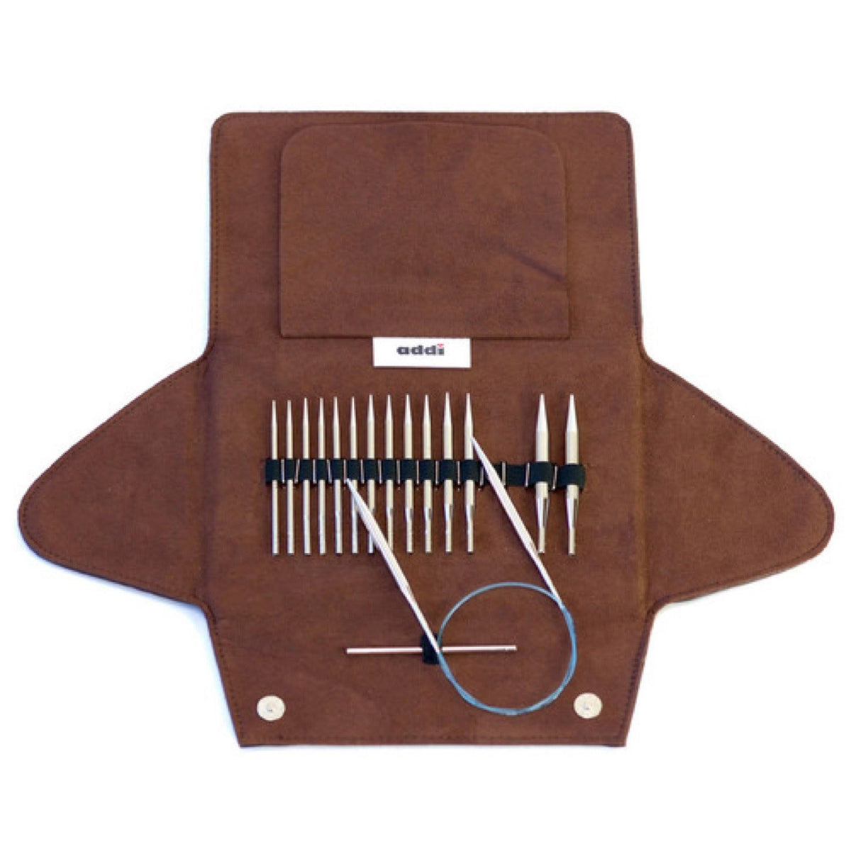 Interchangeable Needle Set G3138