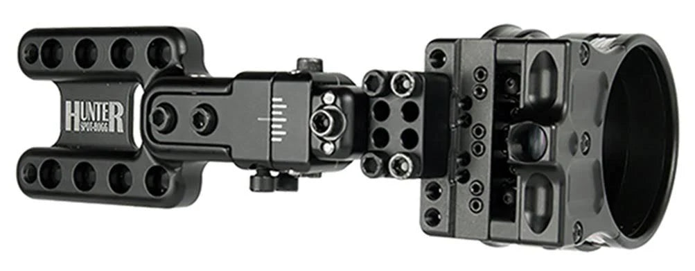 Hunter MRT 3 Pin .029 Left Hand Wrapped Sight M2951